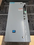Siemens #49EC17BB241108R Nema 1; To 2, Hinged 24X11 Nos. Fixed Price $373.99.