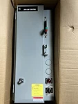 General Electric 300 Line Control Magnetic Starter Combination New Box. Fixed Price $500.00.