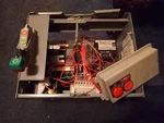 Square D Electrical Bucket 30AMP Breaker HLL36030M71. Fixed Price $150.00.