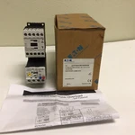 New, Eaton XTAE012B10A5E020 Fr-b 12A Starter 110/120 Vac, Free Shipping. Fixed Price $315.95.
