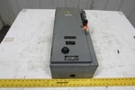 Square 8539 SCG43 15A Nema Size Starter Disconnect Combo. Fixed Price $107.99.