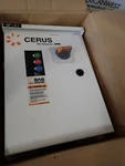 Cerus Control Panel Combo Starter BAS3R-18/J-C6-5 Amp Outdoor MRC-18. Fixed Price $359.00.