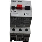Automation Direct MS25-2000 Manual Motor Protector Starter Pushbutton 16-20A. Fixed Price $64.95.