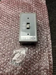 New Square D 2510FG5 Manual Motor Starter, 10A, 600V, 3P. Fixed Price $16.25.