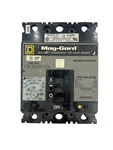 Square FAL3603015M Mag-gard Circuit Breaker 30A 3-POLE 600VAC. Fixed Price $99.99.