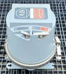 Allen Bradley 513-BUB-1-4R-6-38 Hazardous Location Size Combination Starter. Fixed Price $1498.90.