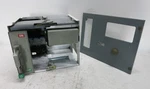 Square Model 6 Fusible Feeder 12" Mcc Bucket Amp Motor Control. Fixed Price $295.00.