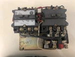 Westinghouse Nema Rev St. A210MICAC,3-7.5-10HP,110-208/220-440/600 V, #90684. Fixed Price $460.00.