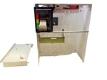 Cutler-hammer F2100 200A 18" Single Feeder Bucket Empty Includes Shelf. Fixed Price $1494.95.