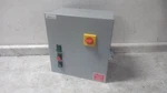 Hoffman VS-CE0204SSPT1 480VAC Max Voltage Rating Iec Combination Starter. Fixed Price $649.99.