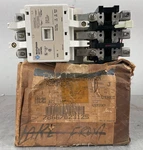 Westinghouse A200M3CAC Nr Starter Full 3PH 110-120V(50-60HZ) 50HP 460/575V. Fixed Price $988.00.
