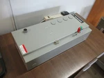 Ge Fusible Size Combination CR308DT02RB1AAAAA 115-120V Coil 45A 600V. Fixed Price $1400.00.