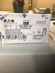 Eaton Starter. XTCE009B10B. 220V/ DILM9-10 220/240V. Fixed Price $31.99.