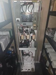 Siemens Tiastar Furnas 89 600 Amp Fused 60" Mcc Bucket 120V Coil No Starter. Fixed Price $1000.00.