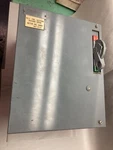 ALLEN-BRADLEY,2106B,SIZE Fused Mcc 20 Inch Reversing Starter Feeder Bucket. Fixed Price $280.00.