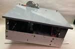 ALLEN-BRADLEY,2106B,SIZE Fused Mcc 20 Inch Reversing Starter Feeder Bucket. Fixed Price $280.00.