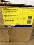 Square D Ac Combination Motor Starter 8536SBG2V84AFF4H30P51TX11 Nema Size. Fixed Price $307.98.