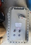 Siemens 14FUF32AF Adalet Xce 122406 N4 Nema 7. Fixed Price $1500.00.