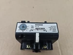 Siemens 48ASE3M20 9-18A 600VAC Solid State Overload Relay Series. Fixed Price $99.99.