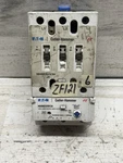 Eaton Cutler Hammer N04NDS2X3N - N05NDXRK3A Nema Size Contact Block 45 Amp. Fixed Price $214.99.