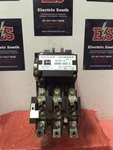 Cutler Hammer Starter A10EN0 Size 3 Series B1 120 Volt Coil. Fixed Price $324.00.