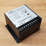 Tsubaki ESH037-S22 Cushion Starter, 460V, 50/60HZ, 3.7 Kw Max Used. Fixed Price $67.68.