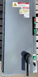 Allen Bradley 1000-ENG3J-0400-OL-F Combo Motor Starter SIZE2 70A Circuit Breaker. Fixed Price $1100.00.