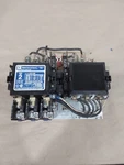Ite A213D Reversing Motor Starter, 115-600VAC, 50A, Size 2, 120V Coil Used. Fixed Price $149.99.