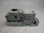 Allen-bradley 190S-AND2-CB63C-V Manual Combination Motor Controller 140M-C2E-B63. Fixed Price $102.03.