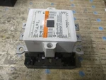 Fuji SC-N6 125 Motor Starter Contactor 150A 3NC3H 220V/240V AC-3 *tested*. Fixed Price $75.00.