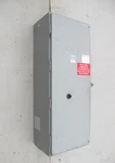 Square D Size Starter Enclosure Class Type SGG-1 Control 8536-SGG Sz. Fixed Price $297.50.