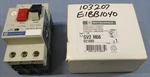 Telemecanique GV2-M06 Motor Circuit Breaker GV2M06 1-1.6A 021085 690V. Fixed Price $69.99.