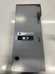 Ge Motor Control Cabinet Nema Size CR308B1**2PAAADB Nos. Fixed Price $297.99.