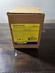 Square D Ac Starter: 8536SBO2V02S, 1H491, Poles, Nema Size 0, 18 A, 120V. Fixed Price $259.00.