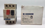 Telemecanique GV2 M21-C Motor Circuit Breaker 17-23A / Lot Of 5. Fixed Price $450.00.