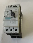 Siemens 3RV1031-4DA10 Sirius Combination Motor Controller 18-25A. Fixed Price $23.75.