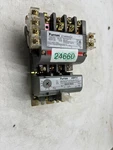 Furnas 14DS+32A Motor Starter 27 Amp 600 Vac Nema/eemac Size ESP100. Fixed Price $999.99.