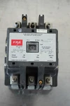 Federal Pacific Fpe 4102 CU33S-01 Size 90A Coil Motor Starter. Fixed Price $85.00.