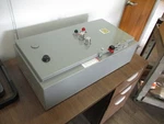 Square D Size Combination 8538SCG34V81C36C37E2120FF4P42P46T11X22Y74 Ser. K. Fixed Price $1000.00.