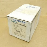 Siemens 3RA21201GA240BB4 Combination Starter 24VDC 4.5-6.3 Amp New Box. Fixed Price $298.90.