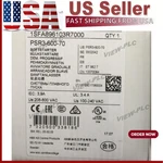 New Abb PSR360070 Soft Starter PSR3-600-70 Us Free Tax. Fixed Price $178.11.