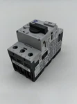 Allen-bradley 140M-C2E-B40 Ser.d Motor Starter/circuit Breaker 600VAC 2.5-4AMP. Fixed Price $106.00.