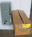 Brand New Square 8538SCG61V02CP1X22 In Stock. Fixed Price $450.00.