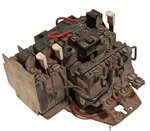 Allen-bradley 709-BOA103 Starter, Series K, Nema Size 1, 7.5 Hp Max, 220/240VAC. Fixed Price $49.99.