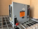 Ge 8000 Fvnr 60A 480V Fusible Mcc Bucket. Fixed Price $180.95.