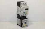 Siemens 3RA1110-1BA15-1BB4 Starter Combination. Fixed Price $27.00.