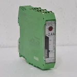 Phoenix Contact Elr W3- 24DC/500AC- 2I Hybrid Motor Starter 2297031. Fixed Price $150.00.