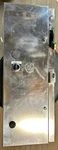 Ge Size Combination Motor Starter 120V Coil 3P 4X Stainless *tested*. Fixed Price $228.00.