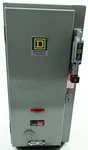 Square D SBG-12 AP1SX1 Class 8538 Combination Fusible Motor Starter 30 Amp Ser. Fixed Price $379.99.
