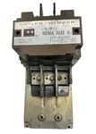 Cutler-hammer A10GN0 A10G-1 Motor Starter, Nema Size 5, 6-27-2 Kit, 200-575V. Fixed Price $324.99.